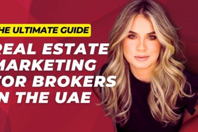 The Ultimate Guide For Real Estate Brokers