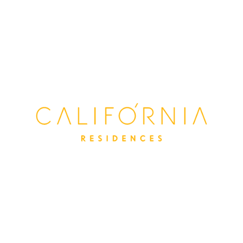California residences-Logo